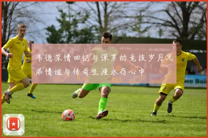 韦德深情回忆与保罗的竞技岁月兄弟情谊与传奇生涯永存心中